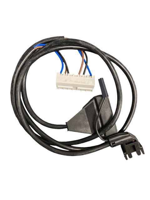 Cable ignition HRG